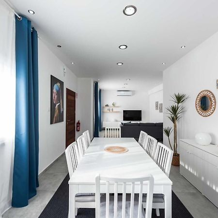 Kition City Apartments - Central Location Larnaca Luaran gambar