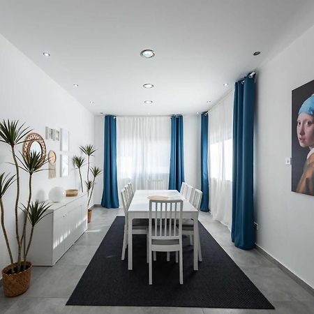 Kition City Apartments - Central Location Larnaca Luaran gambar