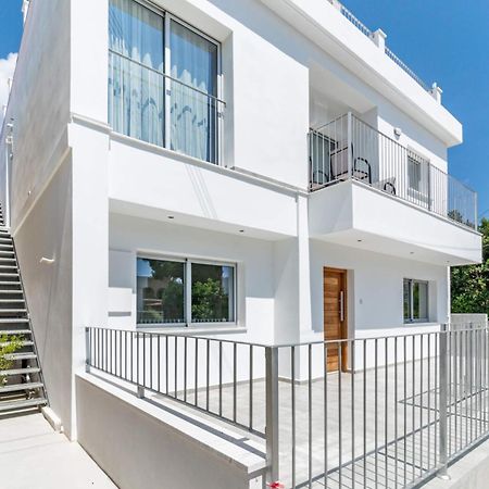 Kition City Apartments - Central Location Larnaca Luaran gambar