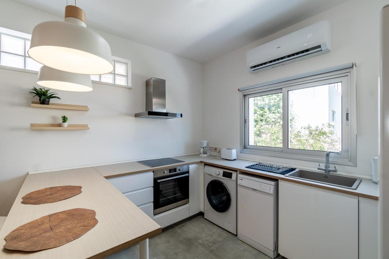 Kition City Apartments - Central Location Larnaca Luaran gambar