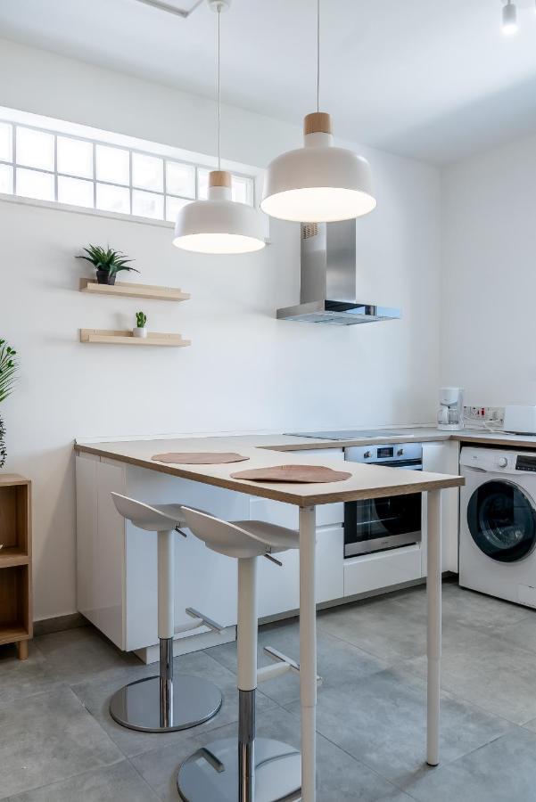 Kition City Apartments - Central Location Larnaca Luaran gambar