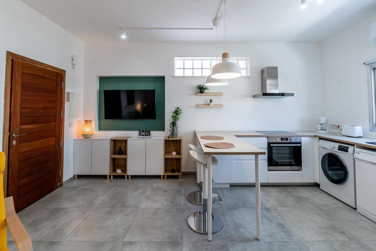 Kition City Apartments - Central Location Larnaca Luaran gambar