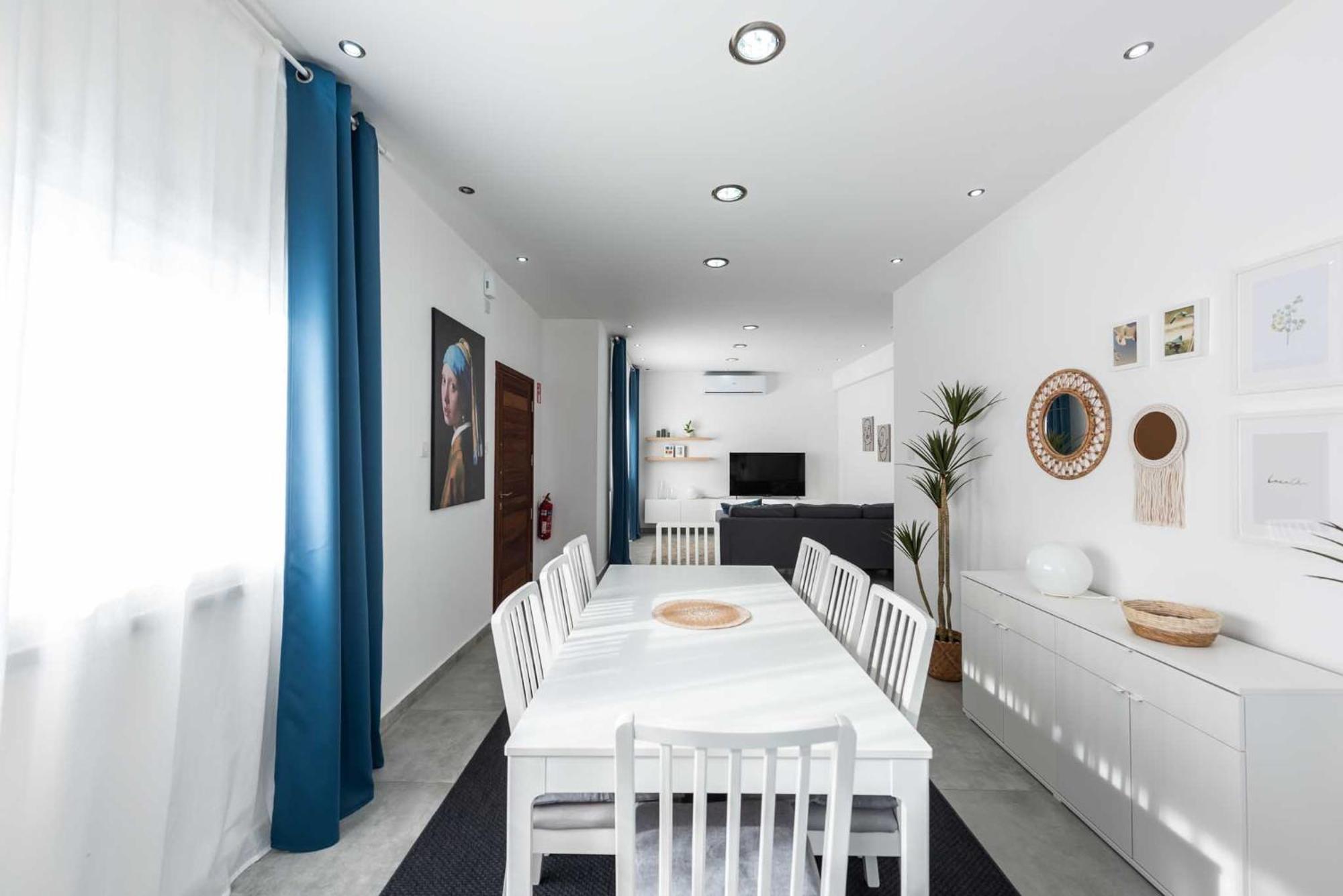 Kition City Apartments - Central Location Larnaca Luaran gambar