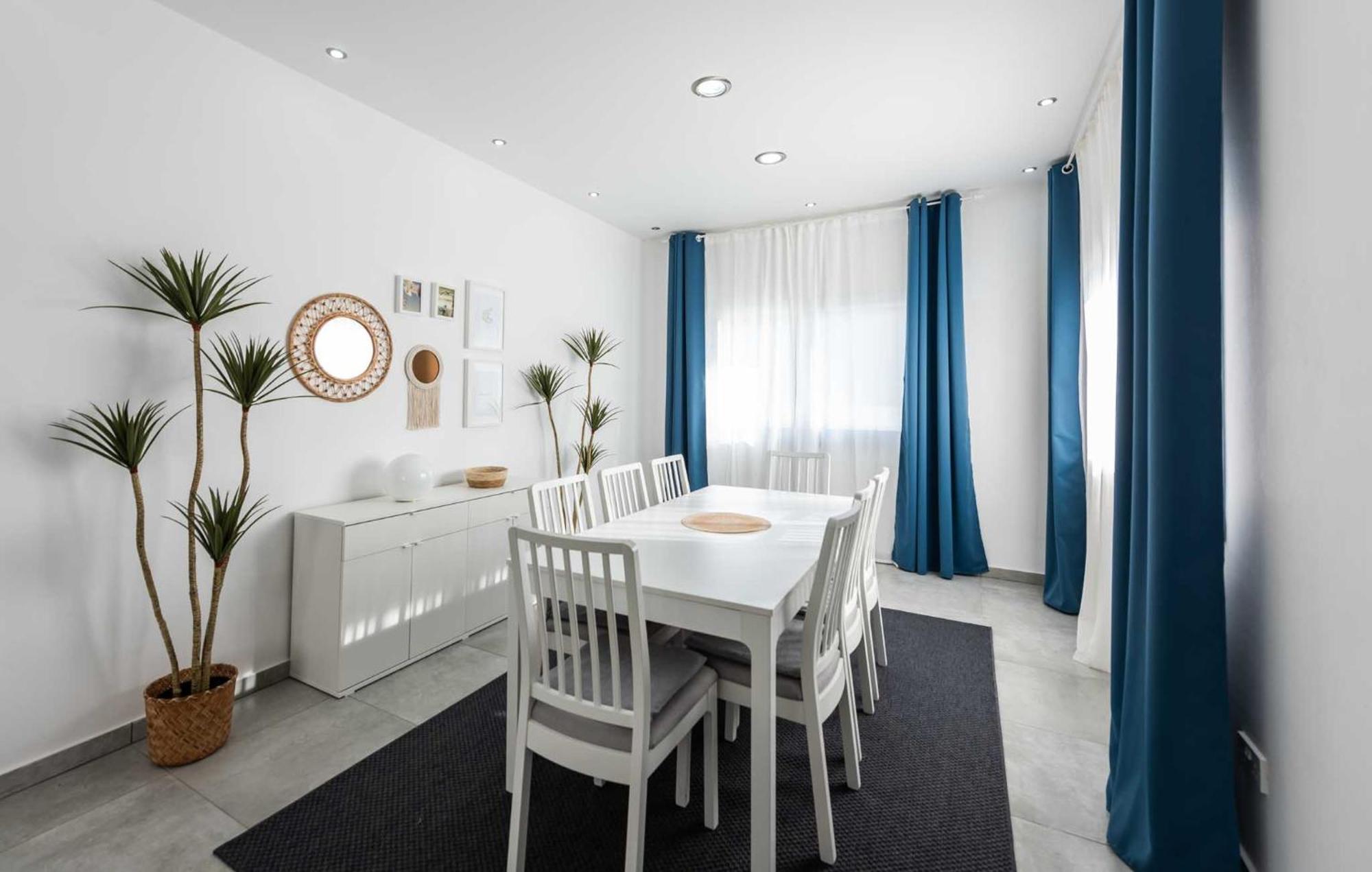Kition City Apartments - Central Location Larnaca Luaran gambar