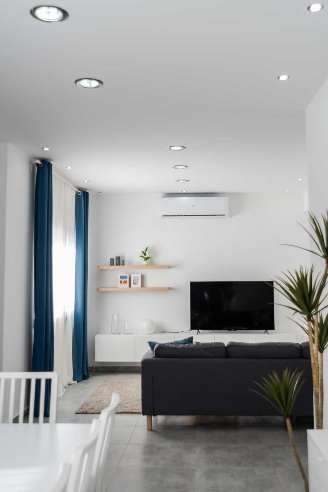 Kition City Apartments - Central Location Larnaca Luaran gambar