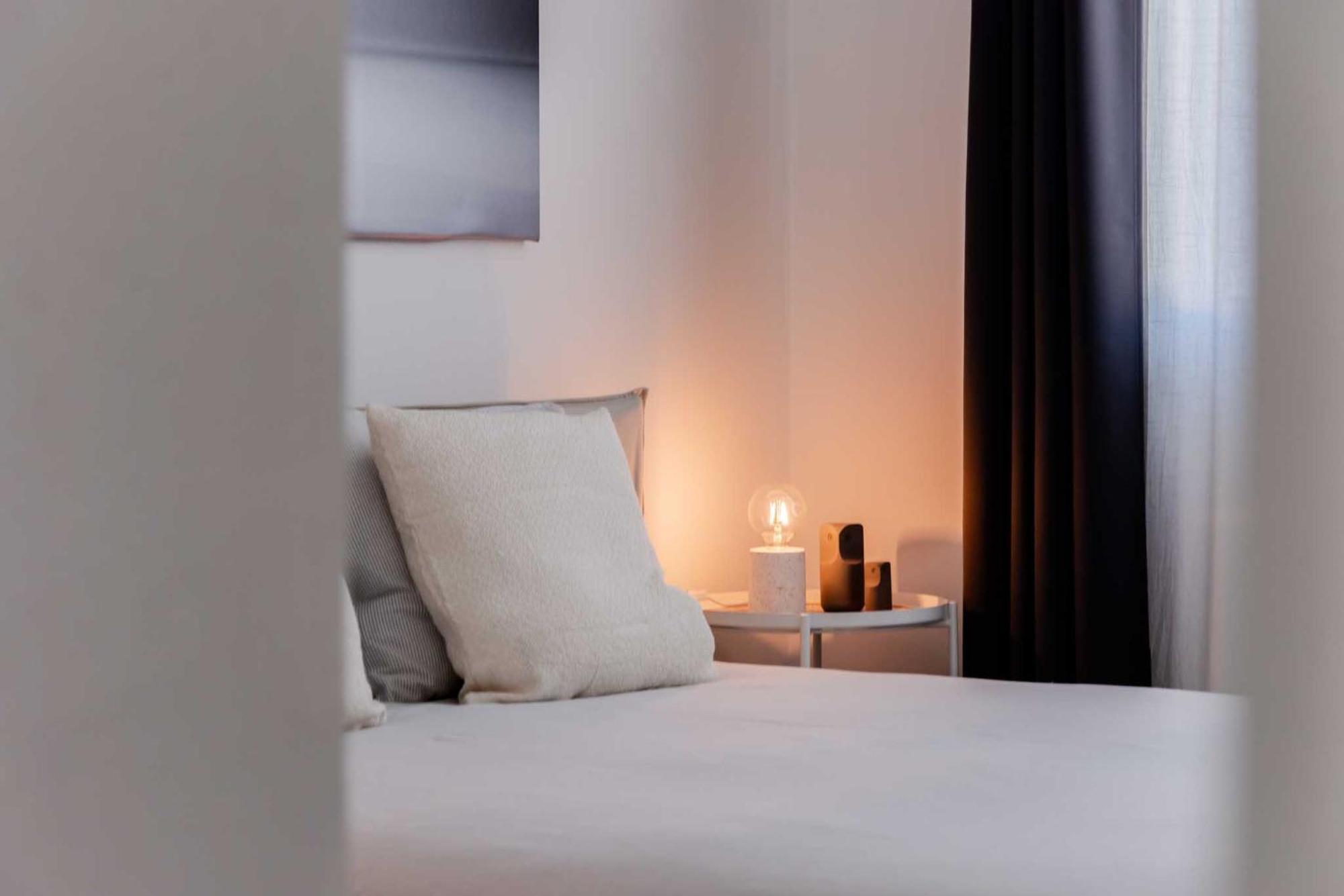 Kition City Apartments - Central Location Larnaca Luaran gambar